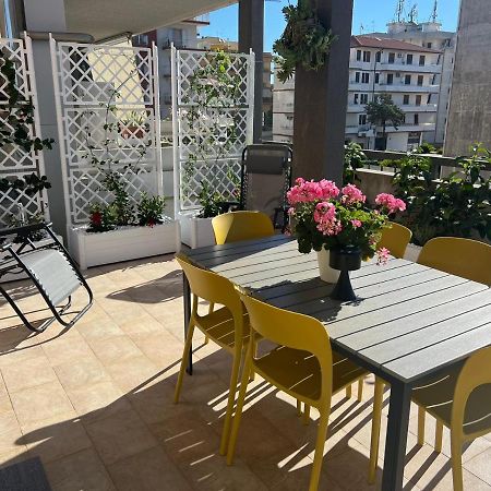 Appartamento La Malfa 48 Ragusa Esterno foto