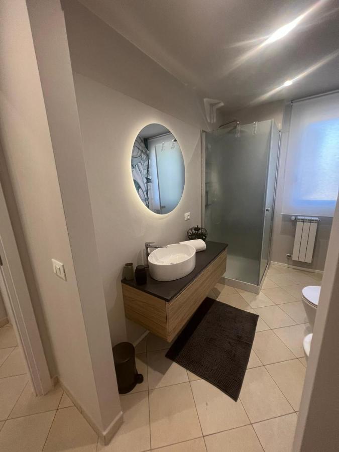Appartamento La Malfa 48 Ragusa Esterno foto