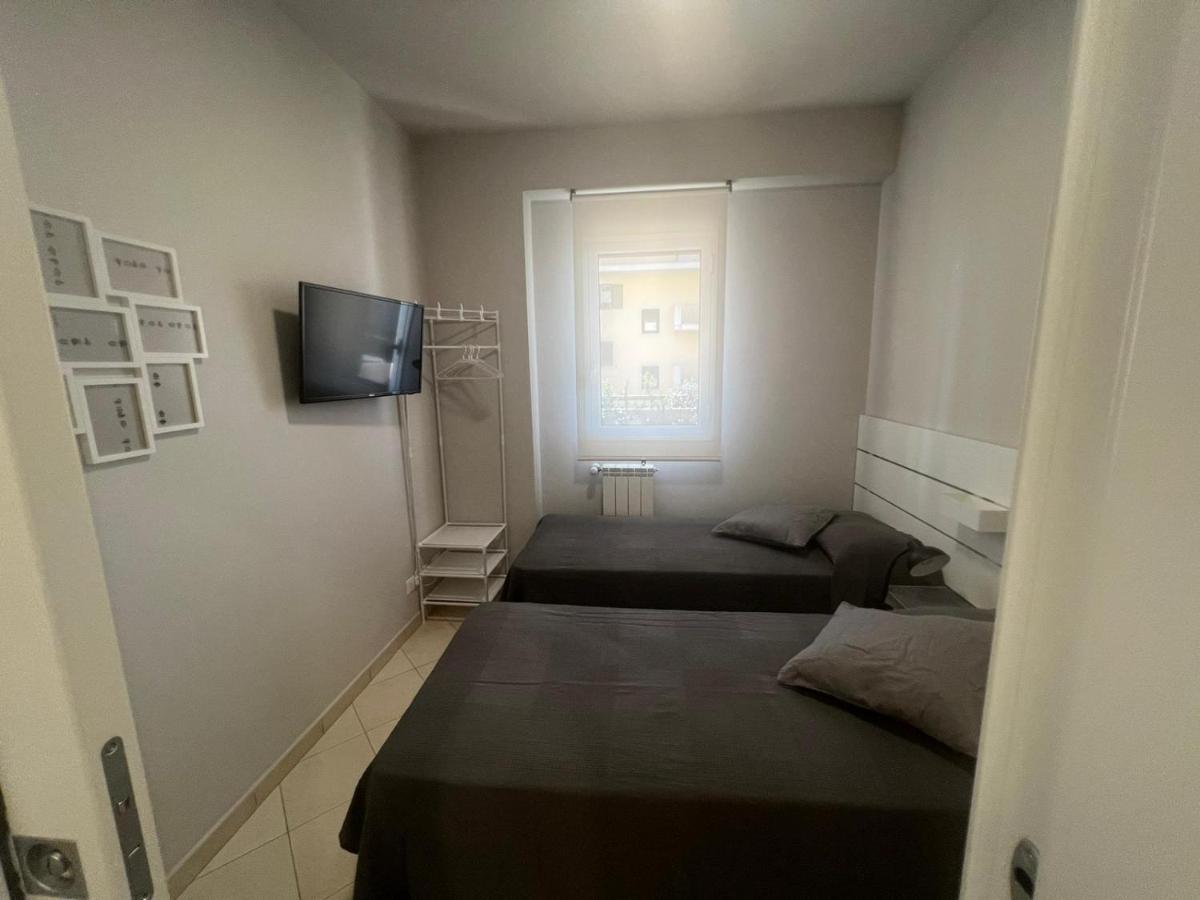 Appartamento La Malfa 48 Ragusa Esterno foto