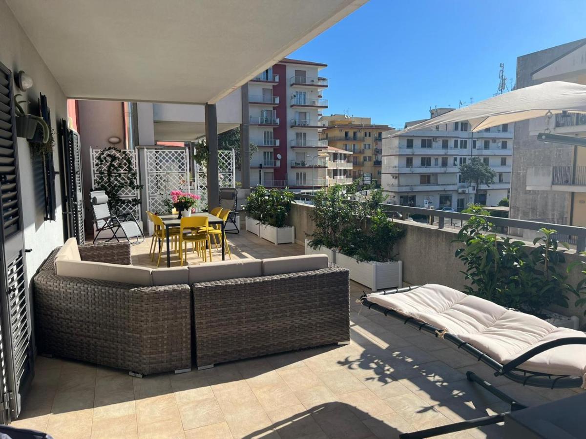 Appartamento La Malfa 48 Ragusa Esterno foto