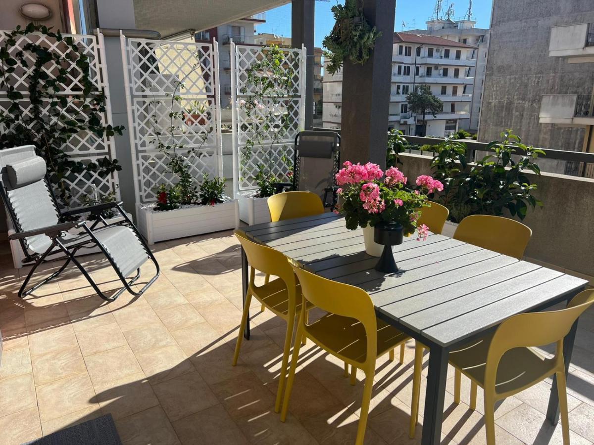 Appartamento La Malfa 48 Ragusa Esterno foto